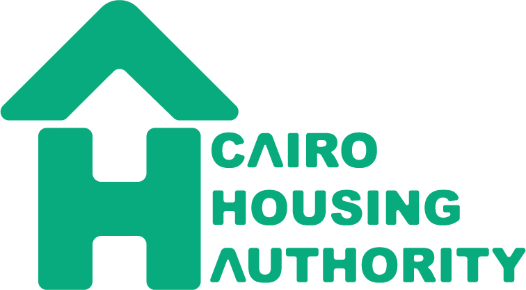 Cairo Housing Authority Logo